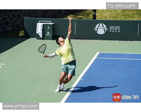 深圳网球队在全国网球团队协作排行榜中荣获第九名的佳绩分析