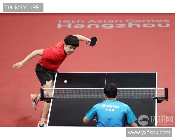 西安乒乓球队与杭州乒乓球队实力对比赛后分析与总结