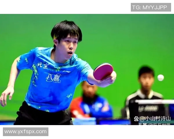 乒乓球战术解析:探秘北京乒乓球队的阵地战术体系与应用策略